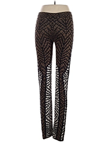BCBGMAXAZRIA Silk Pants (view 2)