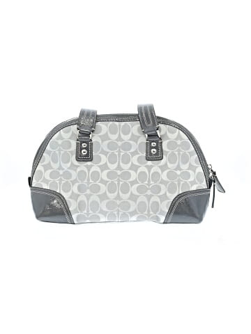 Coach Factory Satchel (view 2)