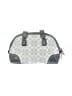 Coach Factory Graphic Gray Satchel One size - photo 2