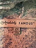 Absolutely Famous Blue Pullover Sweater Size 2X - photo 7