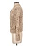 Zara Tan Cardigan Size S - photo 5