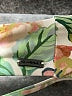 O'Neill Floral Yellow Swimsuit Top Size XXS (estimated) - photo 3