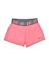 Nike 100% Polyester Pink Athletic Shorts Size S (kids) - photo 1