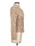 Zara Tan Cardigan Size S - photo 4