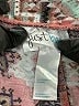 Just Be... Print Gray Casual Skirt Size 1X - photo 4