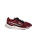 Nike Red Sneakers Size 4 (youth) - photo 1