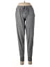 Flora Nikrooz Gray Sweatpants Size M - photo 1