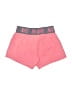 Nike 100% Polyester Pink Athletic Shorts Size S (kids) - photo 2