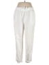 Ci Sono Ivory Casual Pants Size L - photo 1