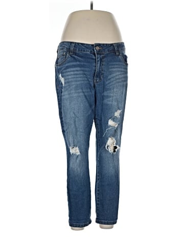 Dollhouse Jeans (view 1)