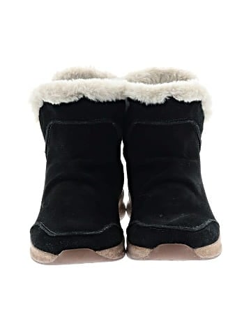Taos Ankle Boots (view 2)