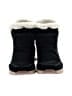 Taos Black Ankle Boots Size 8 - photo 2