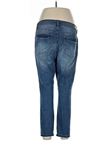 Dollhouse Jeans (view 2)
