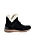 Taos Black Ankle Boots Size 8 - photo 1