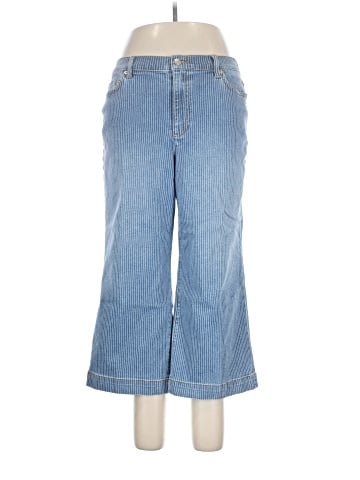 Lands' End Jeans (view 1)