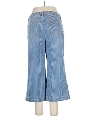 Lands' End Jeans (view 2)