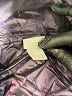 Chico's 100% Nylon Purple Vest Size XL - photo 6