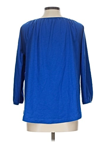 Rafaella 3/4 Sleeve T-Shirt (view 2)