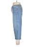 Lands' End Blue Jeans Size 14 - photo 5
