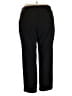 Investments Black Active Pants Size 20 - photo 2