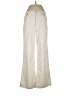 Lands' End Ivory Jeans Size 12 - photo 1