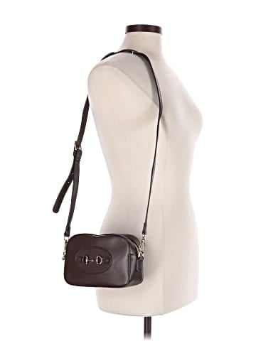 Just Fab Crossbody Bag (view 2)