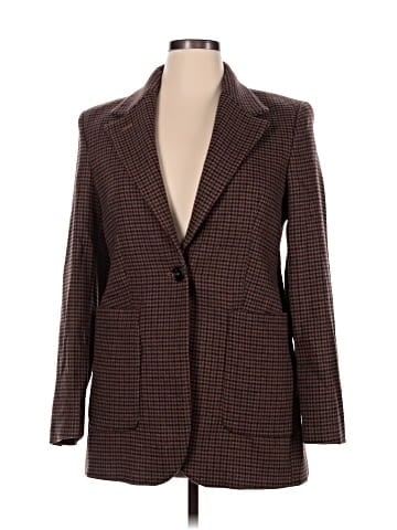 MNG Blazer (view 1)