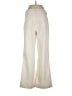 Lands' End Ivory Jeans Size 12 - photo 2