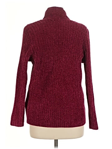Lands' End Cardigan (view 2)