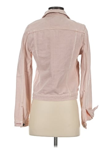 Joe's Jeans Denim Jacket (view 2)
