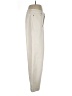 Lands' End Ivory Jeans Size 12 - photo 4