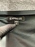Express Tweed Gray Casual Dress Size XS - photo 7
