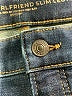 Chico's Blue Jeans Size Sm (0.5) - photo 7