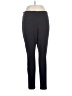 AGB Solid Gray Active Pants Size 1X - photo 1