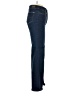 Judy Blue Chevron-herringbone Blue Jeans Size 9 - photo 4
