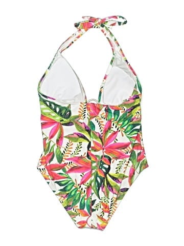 Sofia by Sofia Vergara One Piece Swimsuit (view 2)
