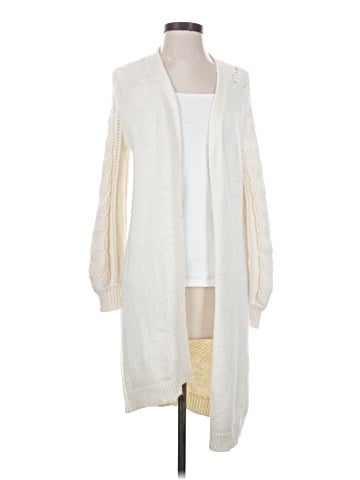 Ann Taylor Cardigan (view 1)