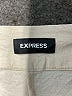 Express Solid Ivory Shorts Size 8 - photo 3