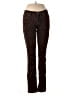 C. Wonder Animal Print Brown Casual Pants Size 28 waist - photo 1