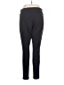 AGB Solid Gray Active Pants Size 1X - photo 2