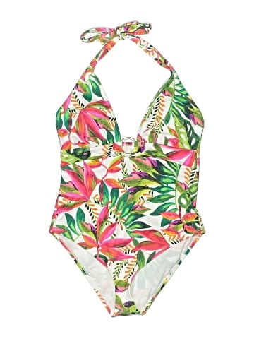 Sofia by Sofia Vergara One Piece Swimsuit (view 1)