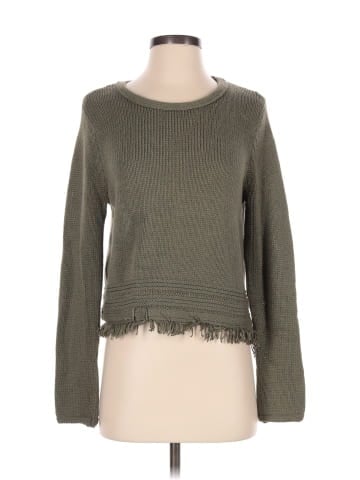 Artisan NY Pullover Sweater (view 1)