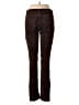 C. Wonder Animal Print Brown Casual Pants Size 28 waist - photo 2