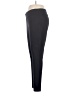 AGB Solid Gray Active Pants Size 1X - photo 5