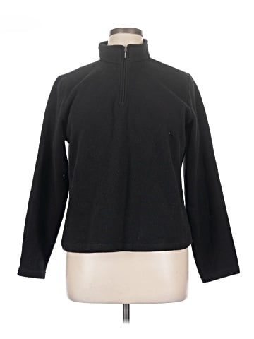 L.L.Bean Turtleneck Sweater (view 1)