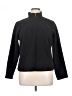 L.L.Bean 100% Polyester Black Turtleneck Sweater Size XL r - photo 1