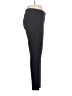 AGB Solid Gray Active Pants Size 1X - photo 4