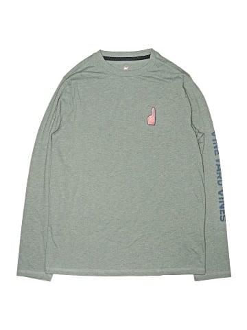 Vineyard Vines Long Sleeve T-Shirt (view 1)