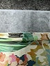 O'Neill Floral Ivory Swimsuit Bottoms Size L (estimated) - photo 3