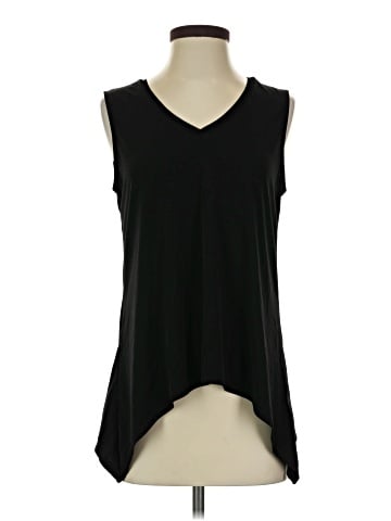 Tahari Sleeveless T-Shirt (view 1)